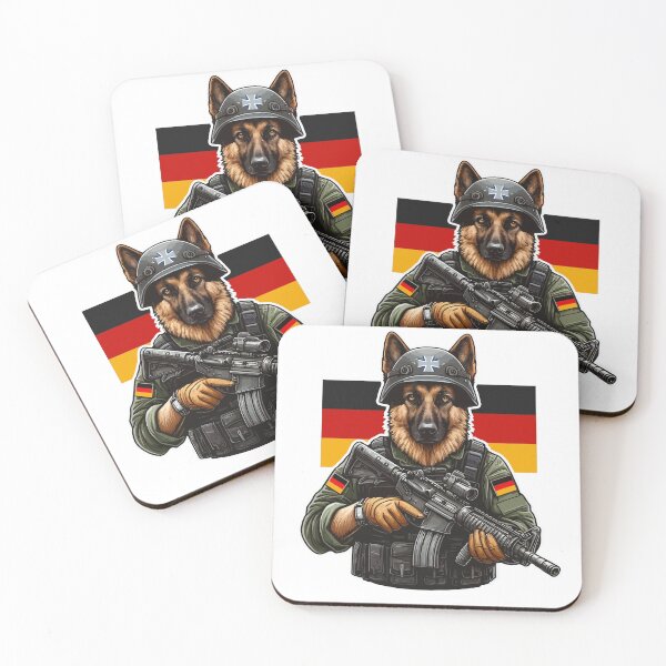 Item preview, Stolzer Deutscher Soldat designed and sold by CyberWindow.