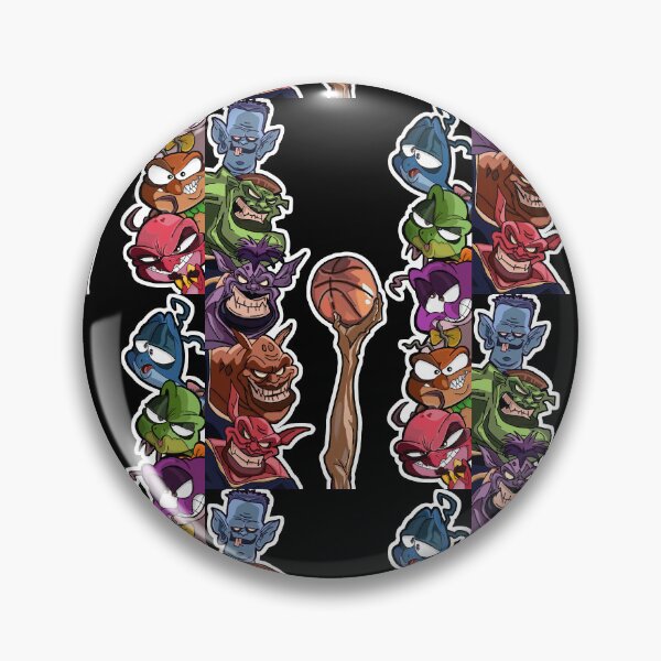 Item preview, SpaceJam designed and sold by Tookiester.