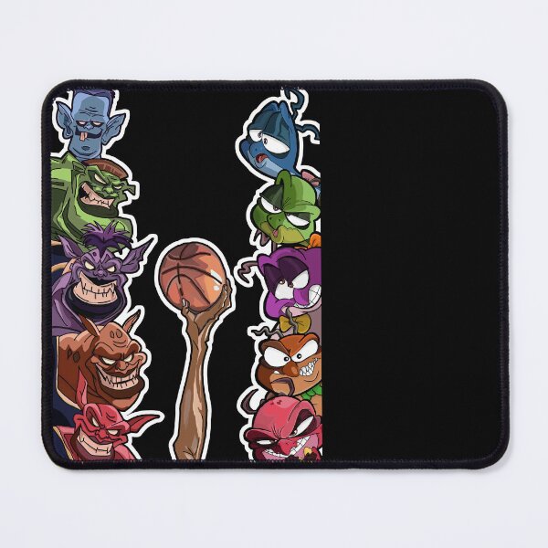 Item preview, SpaceJam designed and sold by Tookiester.
