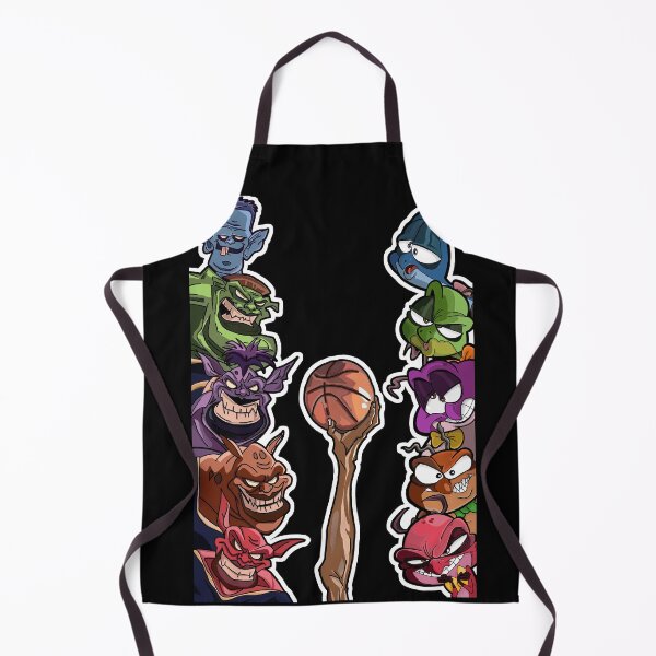 Item preview, SpaceJam designed and sold by Tookiester.