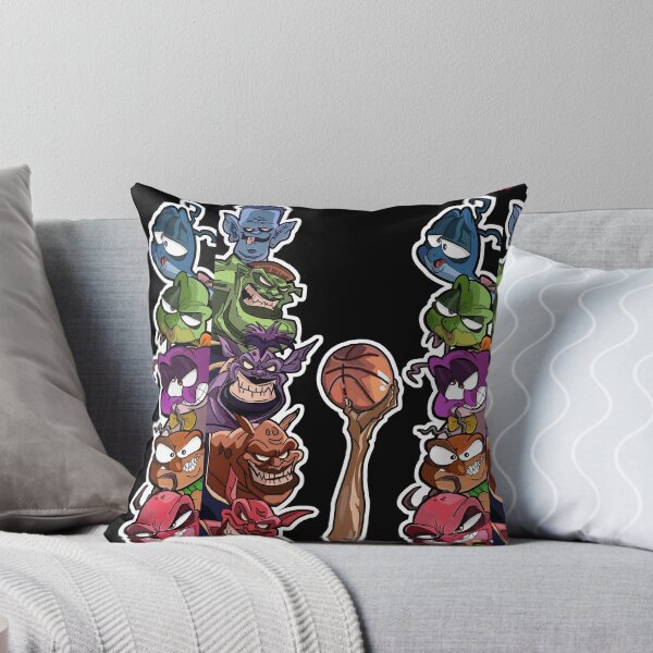 Item preview, SpaceJam designed and sold by Tookiester.