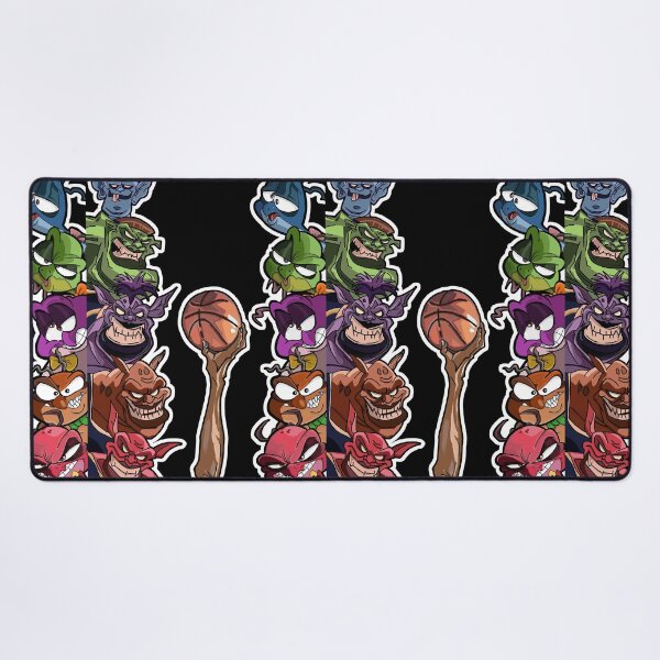 Item preview, SpaceJam designed and sold by Tookiester.