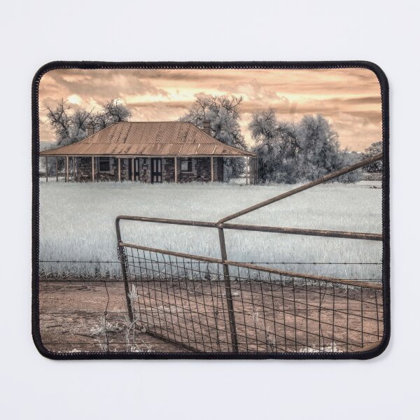 Item preview, Old farm house in IR designed and sold by BigAndRed.