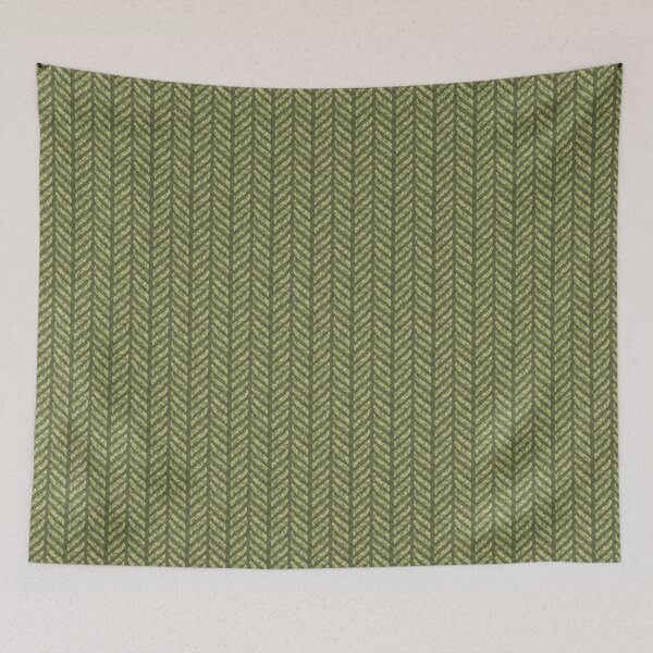 Item preview, AA0051G - Herring Bone designed and sold by LionsHut.