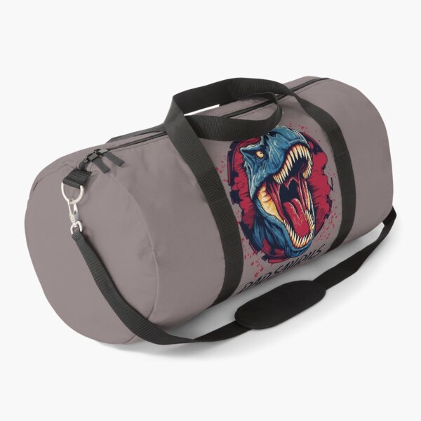 Item preview, Blue Dadsaurus in splash designed and sold by InverseArt.