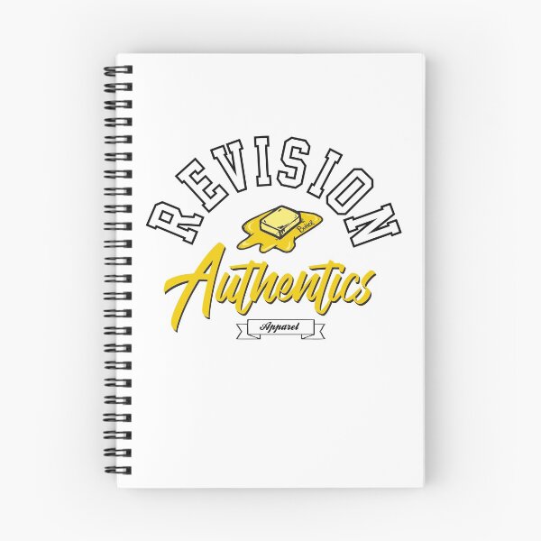 Item preview, Revision Authentic  designed and sold by Melanie Andujar.
