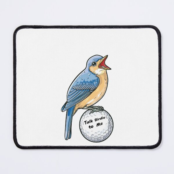 Item preview, Talk Birdie To me designed and sold by VectorVisionary.