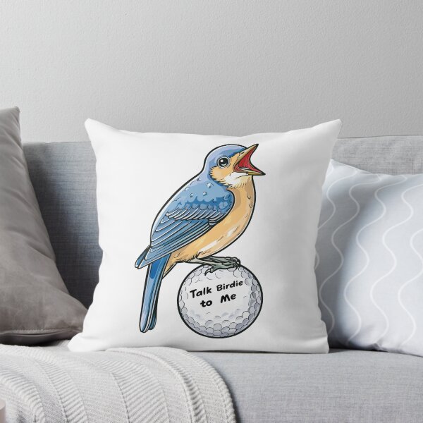 Item preview, Háblame con Birdie designed and sold by VectorVisionary.