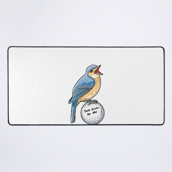 Item preview, Talk Birdie To me designed and sold by VectorVisionary.