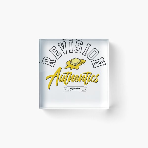 Item preview, Revision Authentic  designed and sold by Melanie Andujar.