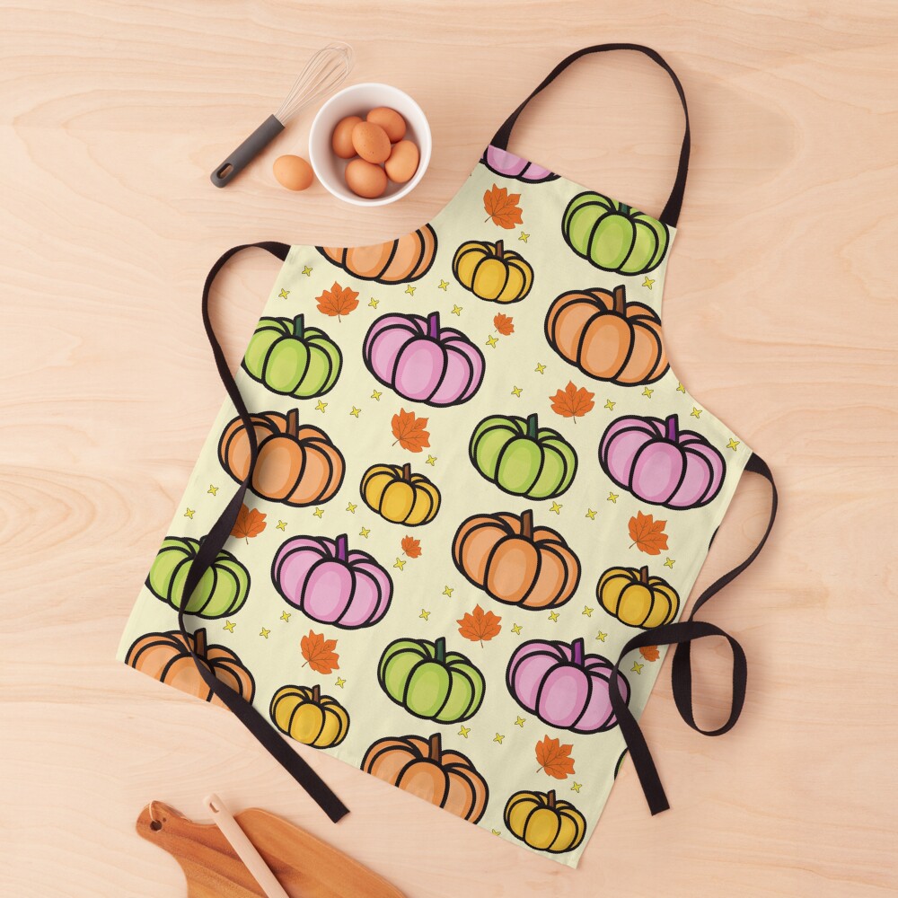 Item preview, Apron designed and sold by Innet.