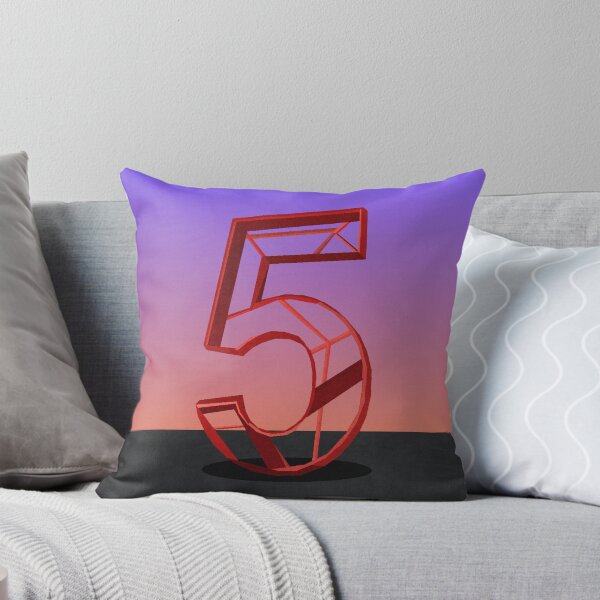 Item preview, Weirdcore Five designed and sold by MusicArtAndGrind.