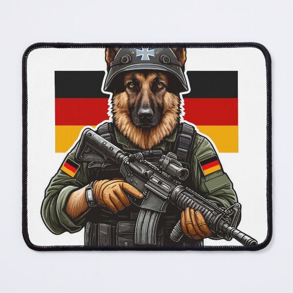 Item preview, Stolzer Deutscher Soldat designed and sold by CyberWindow.