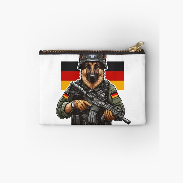 Item preview, Stolzer Deutscher Soldat designed and sold by CyberWindow.
