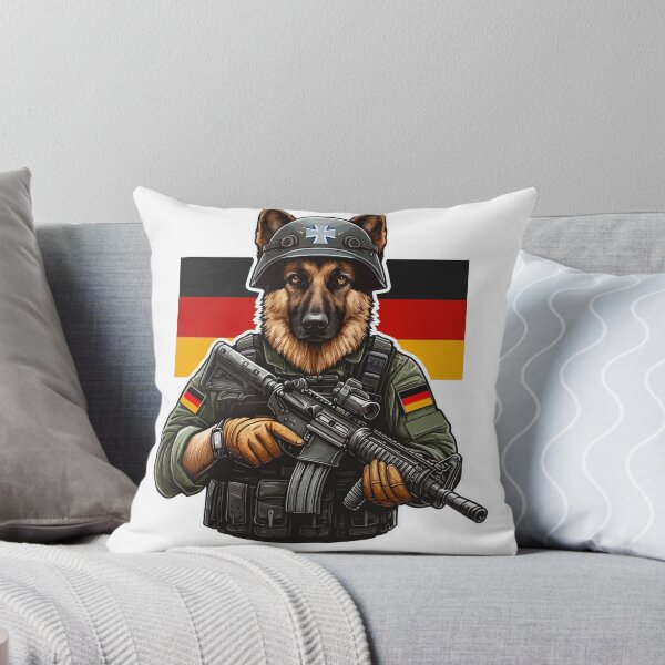 Item preview, Stolzer Deutscher Soldat designed and sold by CyberWindow.