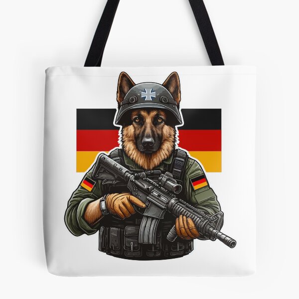 Item preview, Stolzer Deutscher Soldat designed and sold by CyberWindow.