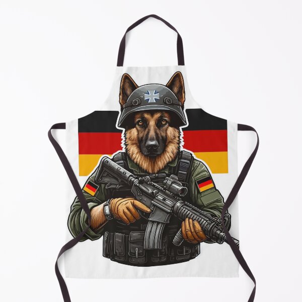 Item preview, Stolzer Deutscher Soldat designed and sold by CyberWindow.