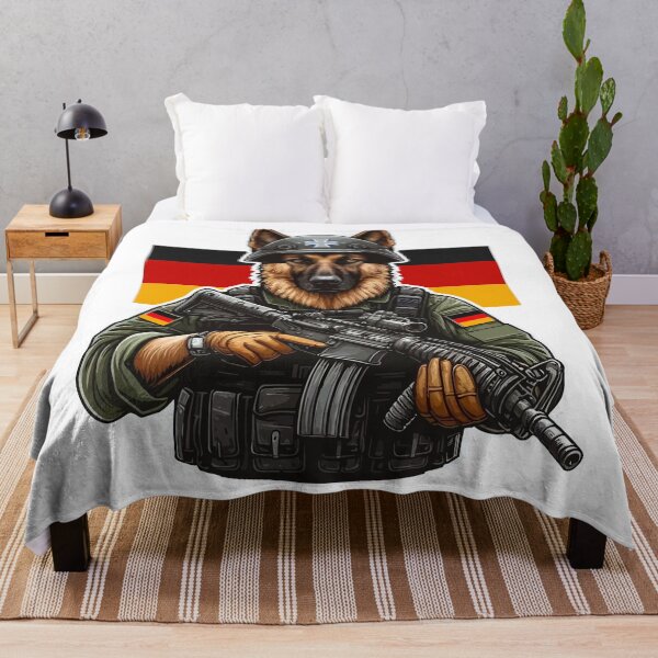Item preview, Stolzer Deutscher Soldat designed and sold by CyberYogi.