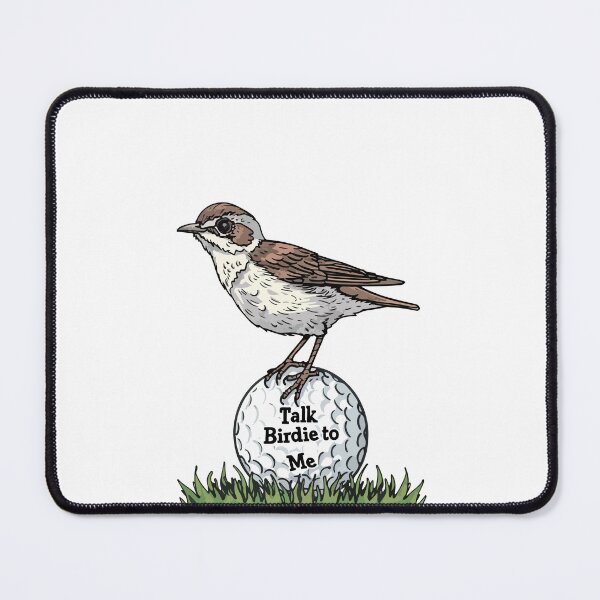 Item preview, Talk Birdie To me designed and sold by VectorVisionary.