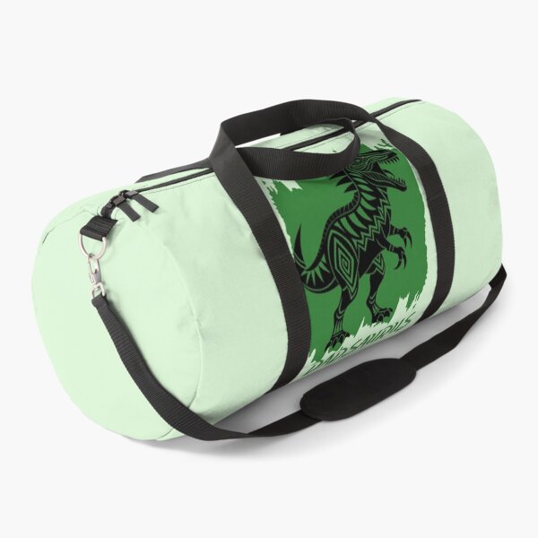 Item preview, Dadsaurus in green splash designed and sold by InverseArt.