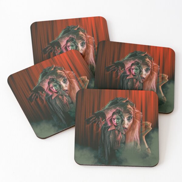 Item preview, Ultimo inferno rosso designed and sold by AngoraStudio.
