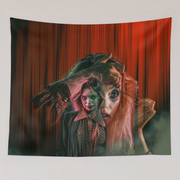 Item preview, Ultimo inferno rosso designed and sold by AngoraStudio.