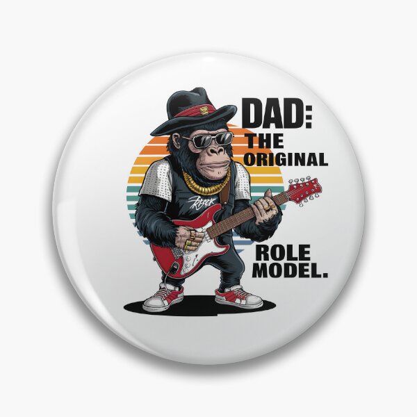 Artikelvorschau, Cooler Gorilla entworfen und verkauft von rich4Design.