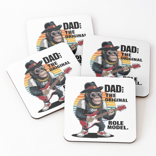 Item preview, Cool gorilla designed and sold by rich4Design.