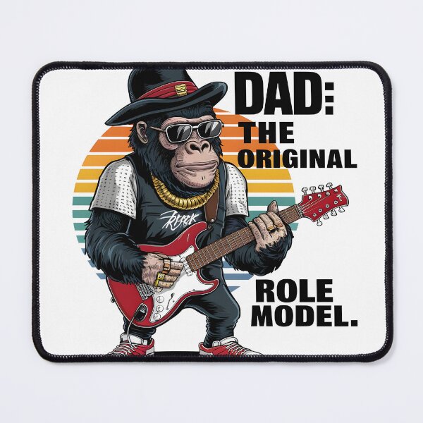 Item preview, Cool gorilla designed and sold by rich4Design.