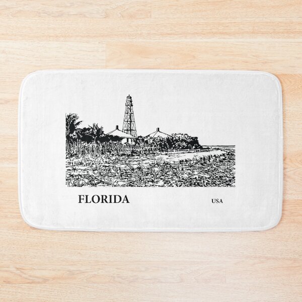 Item preview, Florida USA designed and sold by Lakeric.
