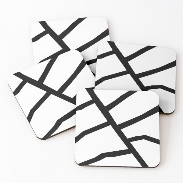 Item preview, Cracks designed and sold by Marc Reverger.