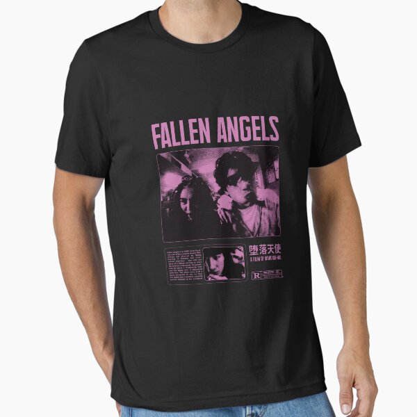 Item preview, Fallen Angels  designed and sold by UglyNavy.