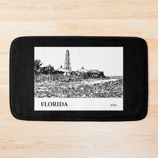 Item preview, Florida USA designed and sold by Lakeric.