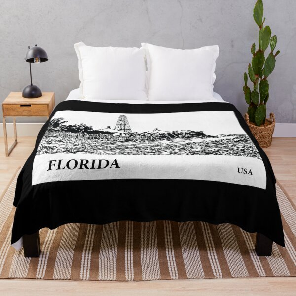 Item preview, Florida USA designed and sold by Lakeric Cityscapes.