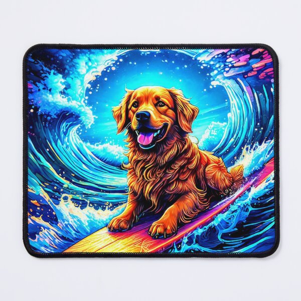 Item preview, Surf Pals Wave designed and sold by Kingcls.