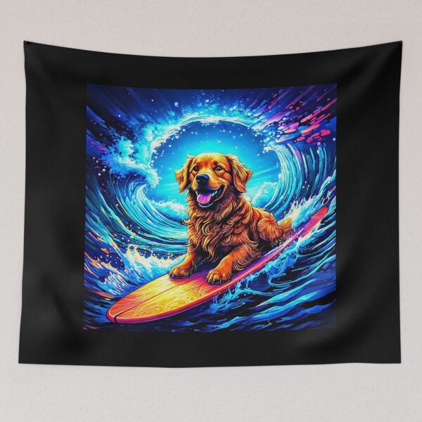 Item preview, Surf Pals Wave designed and sold by Kingcls.