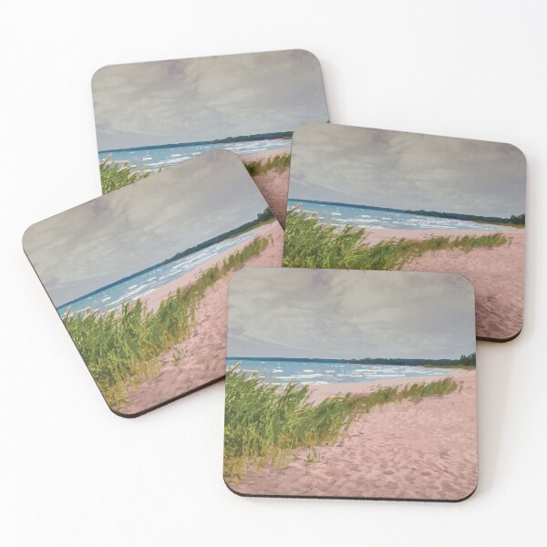 Item preview, Parque provincial de la playa de Wasaga designed and sold by cameronstevens.