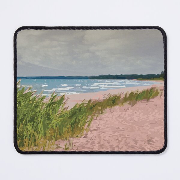 Item preview, Wasaga Beach Provincial Park designed and sold by cameronstevens.