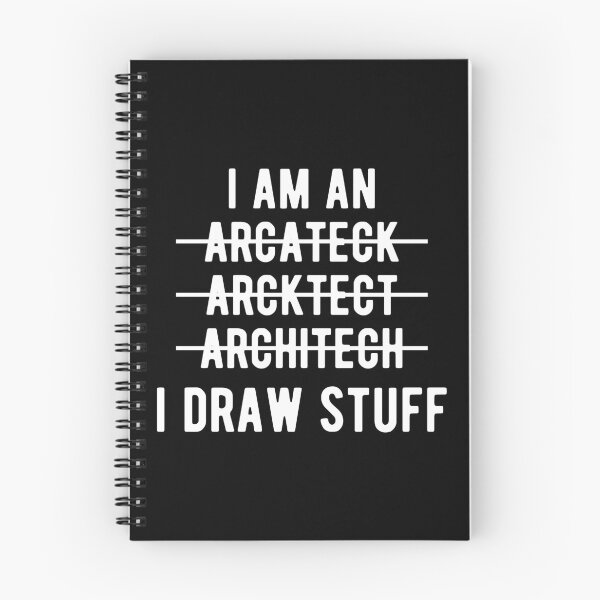 Item preview, Draw Architect Architecture designed and sold by Turie.