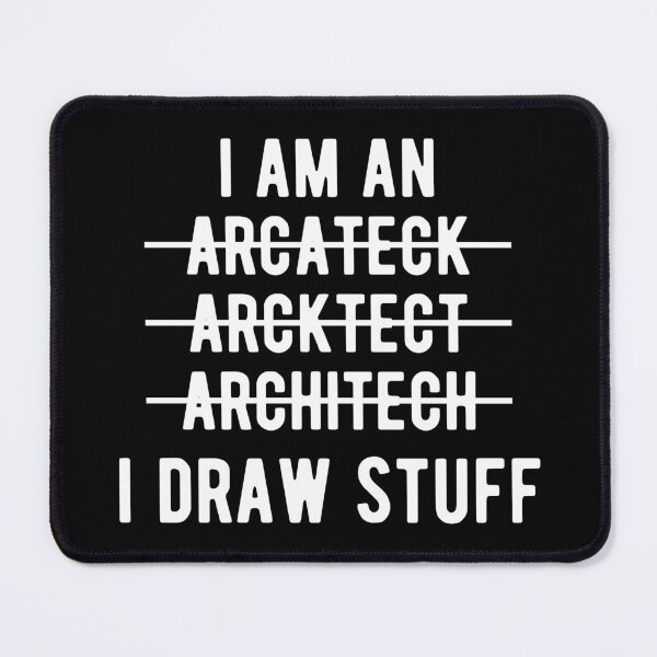 Item preview, Draw Architect Architecture designed and sold by Turie.