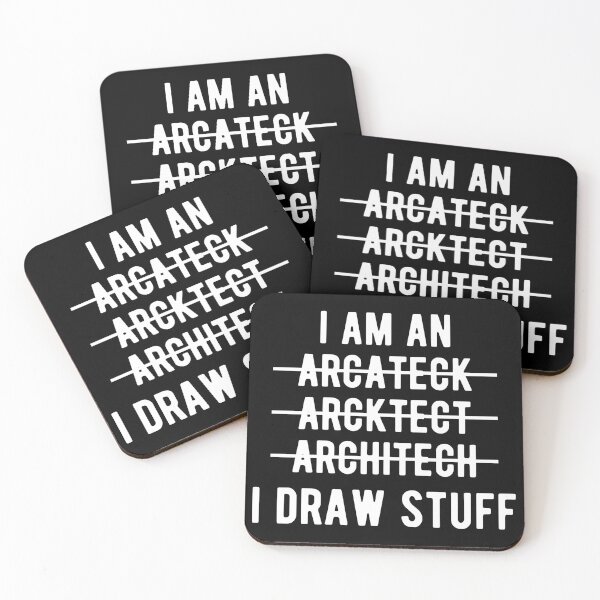 Item preview, Draw Architect Architecture  designed and sold by Turie.