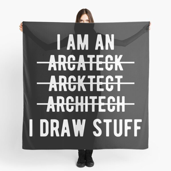 Item preview, Draw Architect Architecture designed and sold by Turie.