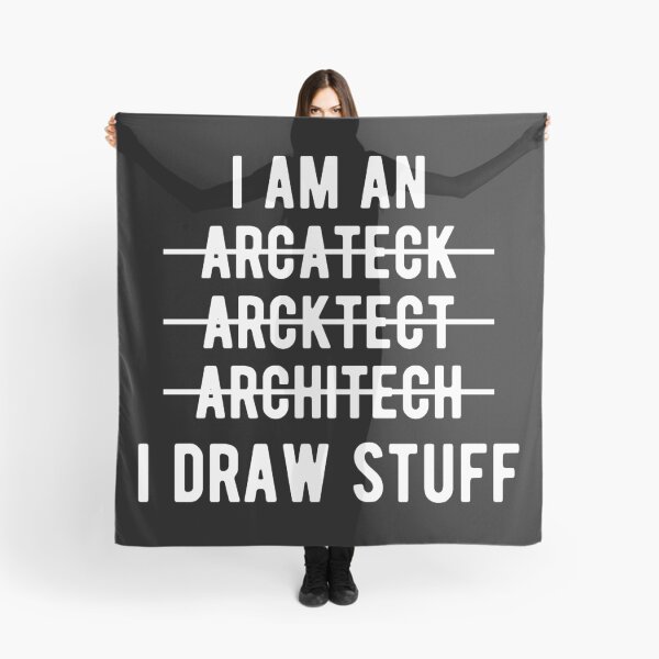 Item preview, Draw Architect Architecture  designed and sold by Turie.