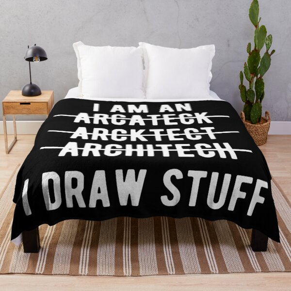 Item preview, Draw Architect Architecture  designed and sold by Turie.