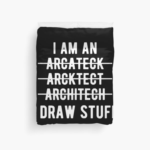 Item preview, Draw Architect Architecture designed and sold by Turie.