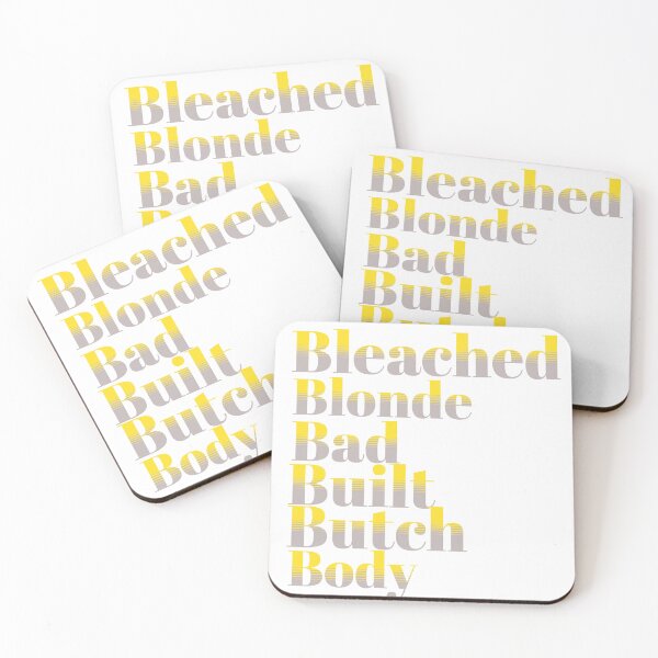 Item preview, Bleached Blonde designed and sold by 20sidehustle21.