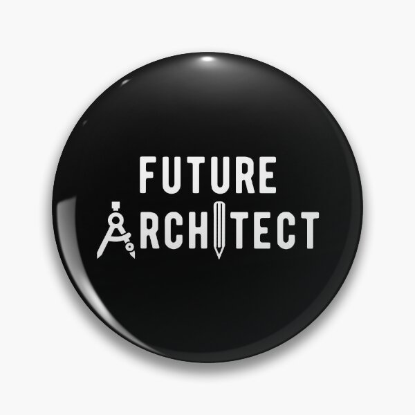 Item preview, Future Architect Architecture  designed and sold by Turie.