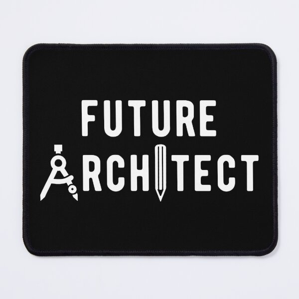 Item preview, Future Architect Architecture designed and sold by Turie.