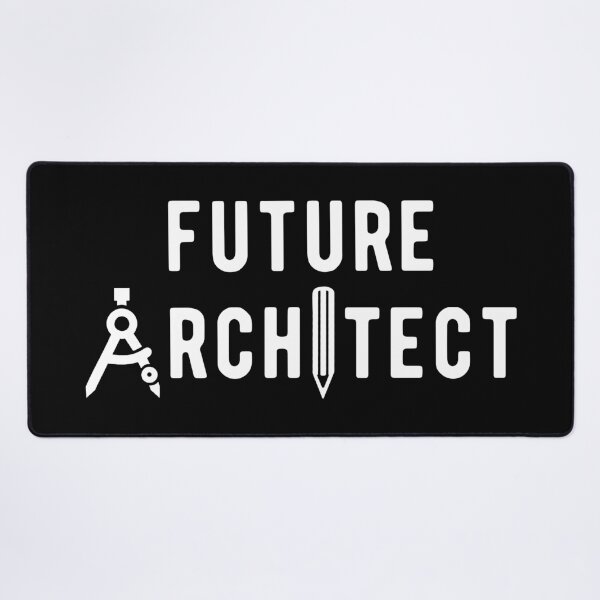 Item preview, Future Architect Architecture  designed and sold by Turie.