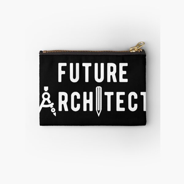 Item preview, Future Architect Architecture  designed and sold by Turie.